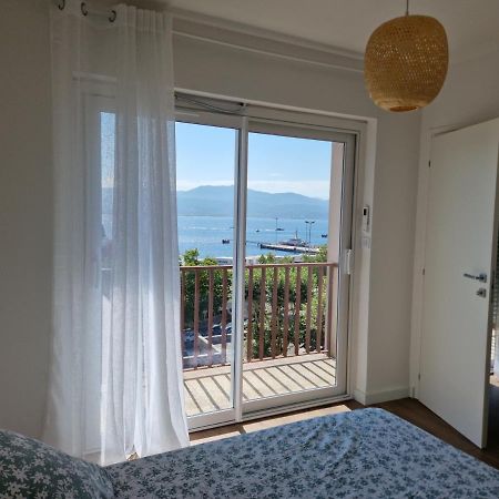 Апартаменты Vista Mare Аяччо Экстерьер фото